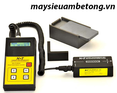 Máy siêu âm cốt thép mini R-Meter